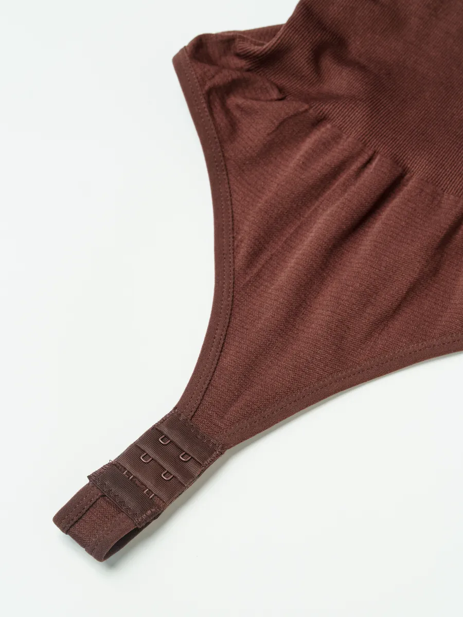 Body Modelador SHAPEWEAR - Redutor de Cintura