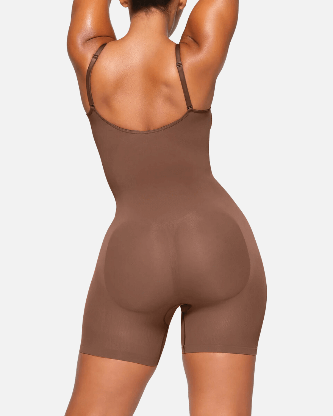 Macacão Modelador - SHAPER SLIM