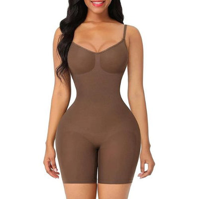 Macacão Modelador - SHAPER SLIM
