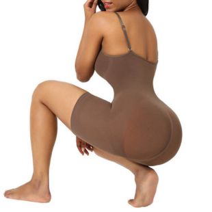 Macacão Modelador - SHAPER SLIM