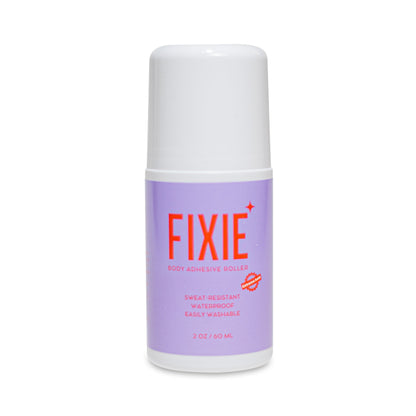 Fixie Adhesivo invisible