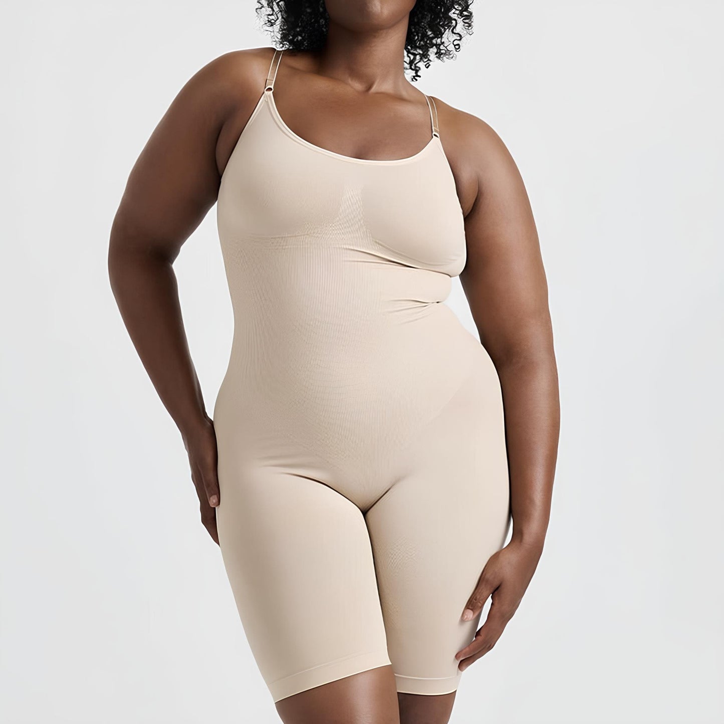 Macacão Modelador SHAPER SLIM - [ PACK COM 2 UNI]