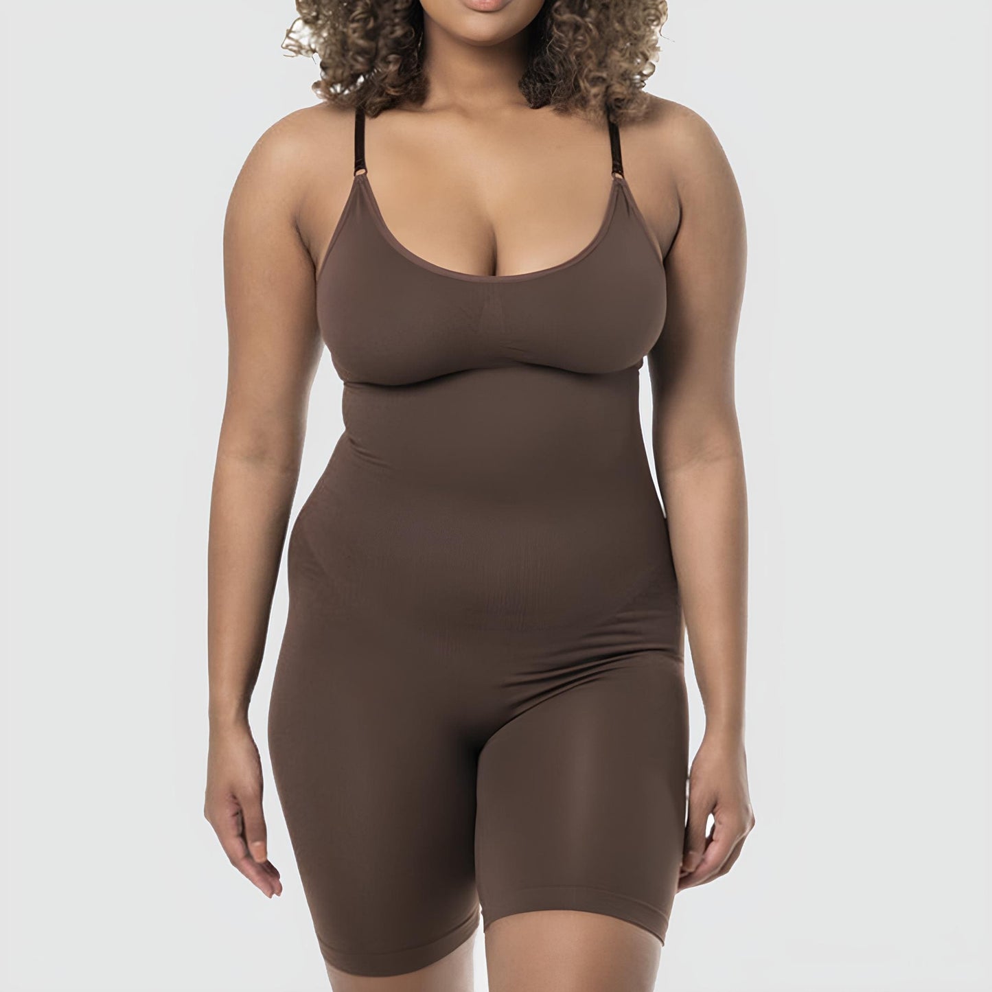 Macacão Modelador SHAPER SLIM - [ PACK COM 2 UNI]