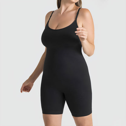 Macacão Modelador SHAPER SLIM - [ PACK COM 2 UNI]